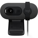 Logıtech Brıo 100 1080P Dahili Mikrofonlu Webcam 960-001585