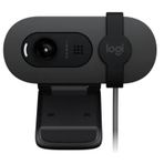 Logitech Brio 100 Full Hd Webcam Siyah