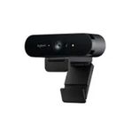Logitech Brio Ultra HD Pro Web Kamerası