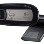 Logitech C170 Web Kamera 960-001066 V-U0026