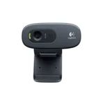 Logitech C270 960-000582 Webcam