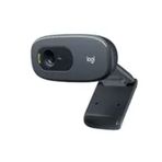 Logitech C270 960-000804 Webcam