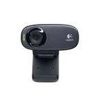 Logitech C310 960-001065 Webcam