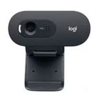 Logitech C505e Hd Siyah 960-001372v u0018 Webcam