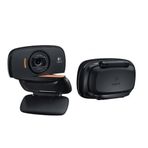 Logitech C525 960-000721 Webcam
