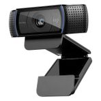 Logitech C920 HD Pro Webcam Full HD 1080p USB Web Kamera Siyah