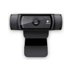 Logitech C920 HD Pro Webcam