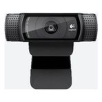 Logitech C920 Hd Webcam 960-001055 V-U0028
