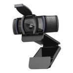 Logitech C920e 1080P Profesyonel Web Kamerası