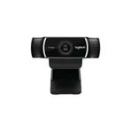 Logitech C922 Stream 960-001088 Webcam