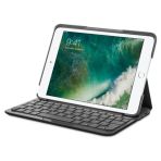 Logitech Canvas İpad Mini, 2, 3, Ingilizce Rusca Klavyeli Kilif Outlet