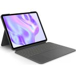 Logitech Combo Touch İpad Pro 13 İnç