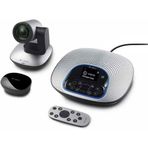 Logitech ConferenceCam CC3000e Ses ve Video Konferans Sistemi