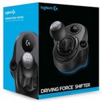 Logitech Driving Force Shifter G29 / G920 / G923 Uyumlu (İthalatçı Garantili)
