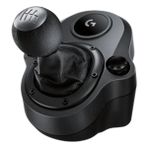 Logitech Driving Force Shifter G29 Vites - Siyah