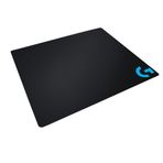 Logitech F310 Mavi-Gri Oyuncu Mouse Pad