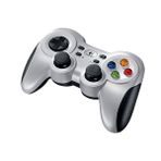 Logitech F710 Kablosuz Wireless Pc Gamepad 940-000142 Gri