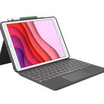 Logitech Folio Touch for iPad 10.2 inç 7th Gen 8th Gen Tablet Kılıf