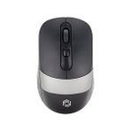 Logitech Frisby Fm-278wm Kablosuz Mouse Gri Kırmızı