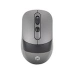 Logitech Frisby Fm-282wm Kablosuz Mouse Gri Kırmızı