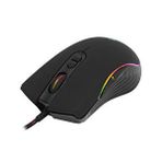 Logitech Frisby Fm-g3720k Gx30 Gaming Kablolu Mouse Siyah