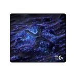 Logitech G 640 SE Büyük Kumaş Oyun Mouse Pad