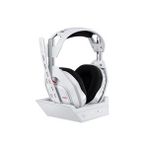 Logitech G Astro A50 Beyaz Oyuncu Kulaklığı
