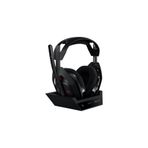 Logitech G Astro A50 Siyah Oyuncu Kulaklığı