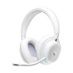 Logitech G Aurora G735 Beyaz Kablosuz Oyuncu Kulaklık
