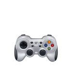 Logitech G F710 Çift Titreşimli Gri 940-000142 Kablosuz Gamepad