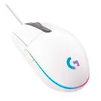 Logitech G G102 Kablolu LIGHTSYNC RGB Aydınlatma, 8.000 DPI, 6 Beyaz Programlanabilir Tuş Oyuncu Mouse