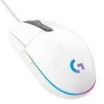 Logitech G G203 Lightsync Oyuncu Mouse B (outlet)