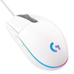 Logitech G G203 Prodigy Hafif PC/Mac Oyuncu Mouse