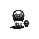 Logitech G G29 Driving Force Yarış Direksiyonu + Shifter Vites Seti (Logitech Türkiye Garantili)