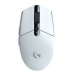 Logitech G G305 Lightspeed Kablosuz Oyuncu Mouse Beyaz (outlet)