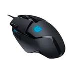 Logitech G G402 Hyperion Fury Siyah Oyuncu Mouse