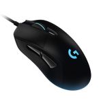 Logitech G G403 Lightsync 25.600Dpi Kablolu Siyah Oyuncu Mouse