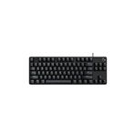 Logitech G G413 SE 920-010556 Türkçe Q Tactile Switch Mekanik Gaming Kablolu Klavye