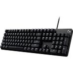 Logitech G G413 Se Türkçe Layout Tactile Switch Siyah Mekanik Oyuncu Klavyesi