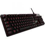 Logitech G G413 TKL 920-010564 Türkçe Q Tactile Switch Mekanik Gaming Kablolu Klavye