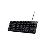 Logitech G G413 Tkl Mekanik Türkçe Layout Tactile Switch Siyah Oyuncu Klavyesi