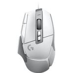 Logitech G G502 X Beyaz Kablolu Oyuncu Mouse