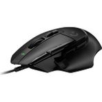 Logitech G G502 X Siyah Kablolu Oyuncu Mouse