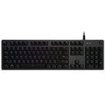 Logitech G G512 920-009353 Türkçe Q Mekanik Gaming Klavye