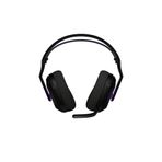 Logitech G G522 Lightspeed Kablosuz Bluetooth Kulak Üstü Siyah Oyuncu Kulaklığı