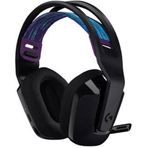 Logitech G G535 Siyah Oyuncu Kulaklığı