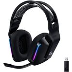 Logitech G G733 981-000864 Siyah Kablosuz Oyuncu Kulaklık
