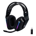 Logitech G G733 981-000864 Siyah Kablosuz Oyuncu Kulaklık