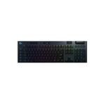 Logitech G G915 Tkl Kablosuz İngilizce Tuş Dizilimli Oyuncu Klavyesi