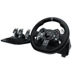 Logitech G G920 Direksiyon Xbox One X - S - PC Bilgisayar G 920